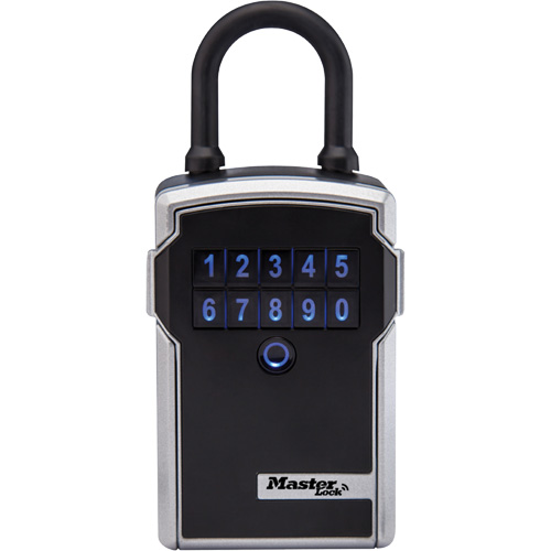 Portable Lock Box Chandler Sales