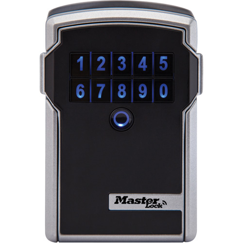 Wall-Mount Lock Box Chandler Sales