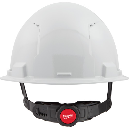 Front Brim Hardhat, CSA Type 1, Ratchet Suspension, Vented Chandler Sales