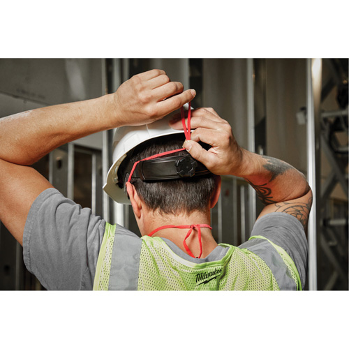 Respirateur jetable, N95, Certifi&eacute; NIOSH, Taille unique Chandler Sales