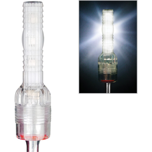 Safety Whip&reg; Flashing Heavy-Duty Warning Whip Light Chandler Sales