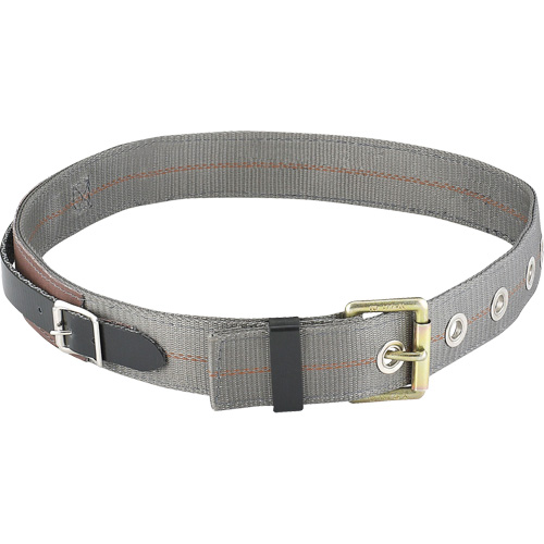 Dynamic Pip&reg; 2-Strap Zero D-Ring Miner's Belt Chandler Sales