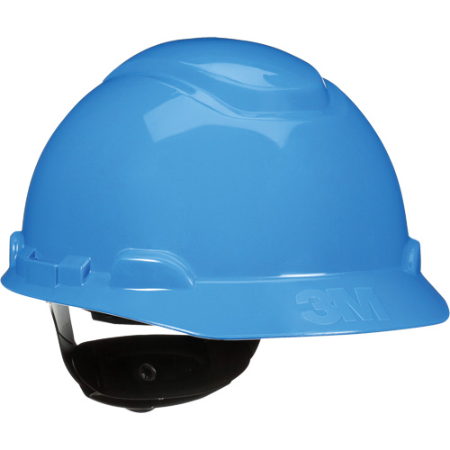 Casque de s&eacute;curit&eacute; de s&eacute;rie H SecureFit, ANSI type I/CSA type 1, Suspension Rochet Chandler Sales