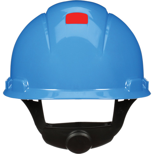 Casque de s&eacute;curit&eacute; de s&eacute;rie H SecureFit, ANSI type I/CSA type 1, Suspension Rochet Chandler Sales