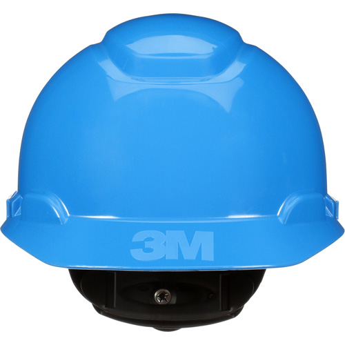 Casque de s&eacute;curit&eacute; de s&eacute;rie H SecureFit, ANSI type I/CSA type 1, Suspension Rochet Chandler Sales