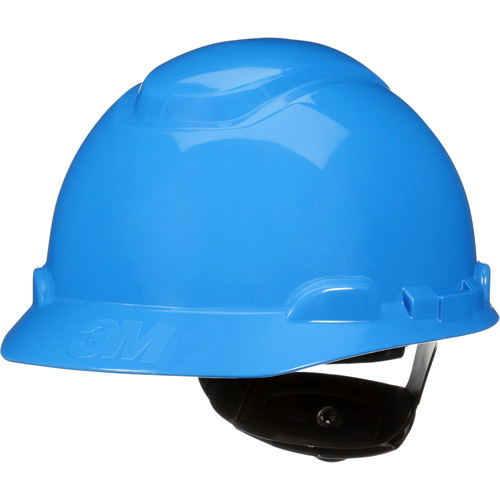Casque de s&eacute;curit&eacute; de s&eacute;rie H SecureFit, ANSI type I/CSA type 1, Suspension Rochet Chandler Sales