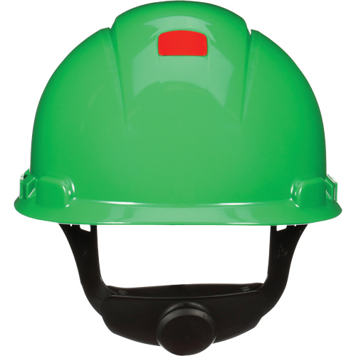 Casque de s&eacute;curit&eacute; de s&eacute;rie H SecureFit, R&eacute;pond aux normes CSA type 1, Suspension Rochet, Non ventil&eacute; Chandler Sales