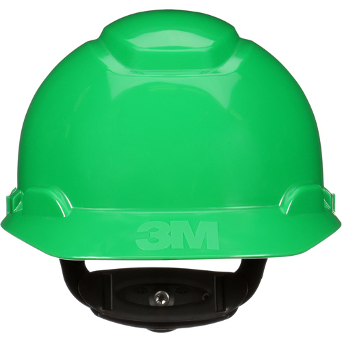 Casque de s&eacute;curit&eacute; de s&eacute;rie H SecureFit, R&eacute;pond aux normes CSA type 1, Suspension Rochet, Non ventil&eacute; Chandler Sales