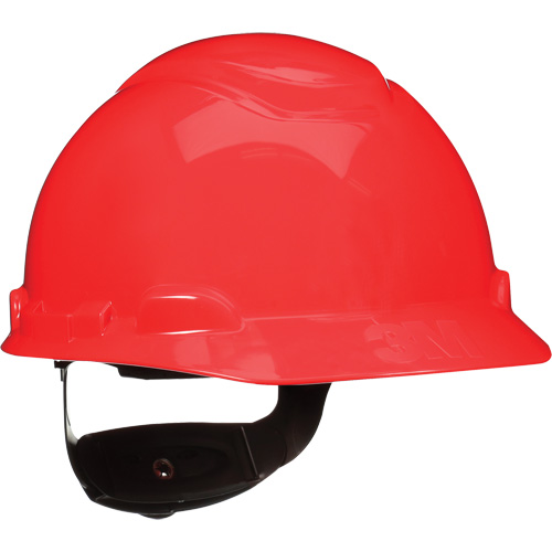 Casque de s&eacute;curit&eacute; de s&eacute;rie H SecureFit, ANSI type I/CSA type 1, Suspension Rochet Chandler Sales