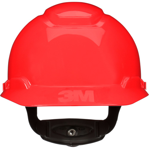 Casque de s&eacute;curit&eacute; de s&eacute;rie H SecureFit, ANSI type I/CSA type 1, Suspension Rochet Chandler Sales