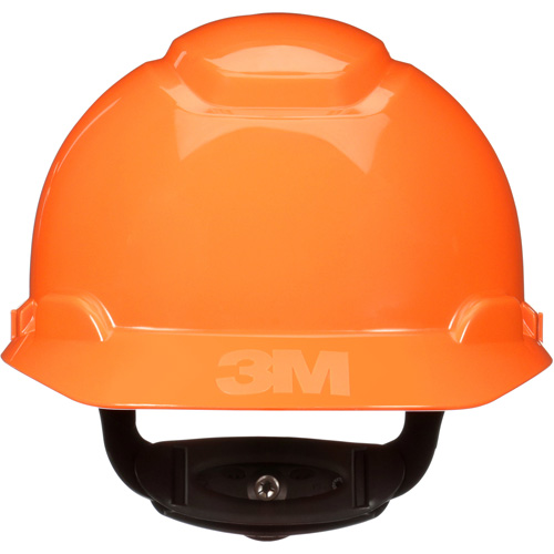 SecureFit H-Series Hardhat, ANSI Type I/CSA Type 1, Ratchet Suspension Chandler Sales