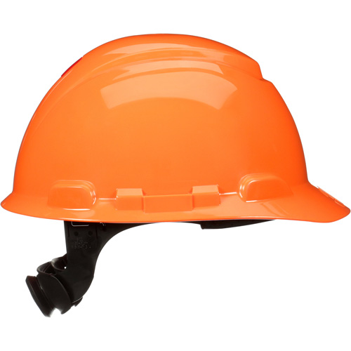 SecureFit H-Series Hardhat, ANSI Type I/CSA Type 1, Ratchet Suspension Chandler Sales