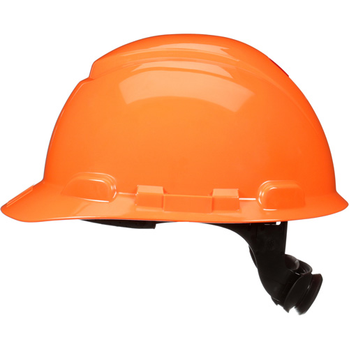 SecureFit H-Series Hardhat, ANSI Type I/CSA Type 1, Ratchet Suspension Chandler Sales