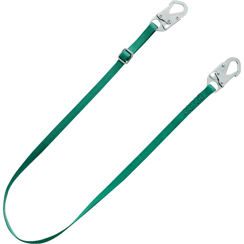V-Series Tieback Restraint Lanyard Chandler Sales
