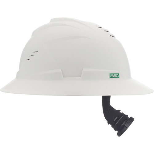 V-Gard&reg; C1 Hardhat, Ratchet Suspension, ANSI Type I/CSA Type 1 Chandler Sales