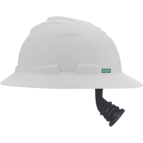 V-Gard&reg; C1 Hardhat, Ratchet Suspension, ANSI Type I/CSA Type 1 Chandler Sales