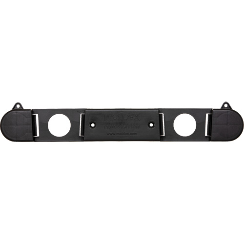 Magnetic Bracket Assembly for Double PlugStation & EcoStation&reg; Earplug Dispenser Chandler Sales