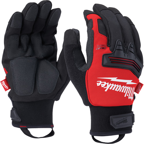 Winter Demolition Gloves, Size Small Chandler Sales