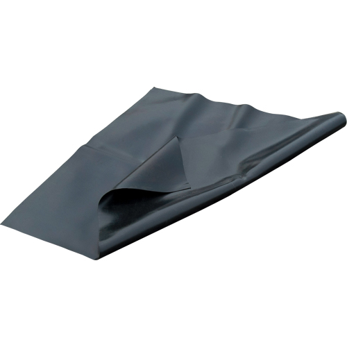 Couvercles de drains en n&eacute;oprene, Carr&eacute;e, 36" lo x 36" la Chandler Sales