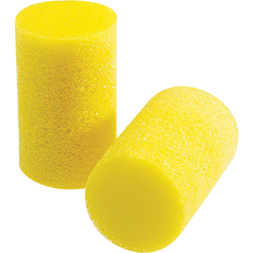 Bouchons d'oreilles classiques E-A-R, Paire - ensemble coussins, Petit Chandler Sales