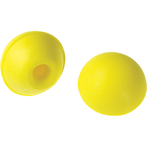 Hearing Band E-A-RCaps&reg; Replacement Caps, 17 NRR dB, Meets/Exceeds CSA Class BL Chandler Sales