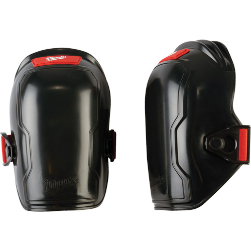 Free-Flex Knee Pad, Slip-On Style, Plastic Caps, Foam Pads Chandler Sales