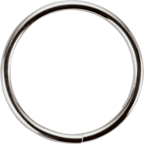 Anneau fendu 1-1/2" de 2 lb Chandler Sales