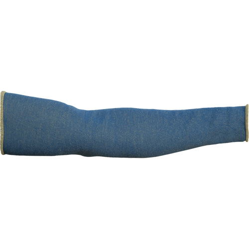 Manchons de protection contre la coupe et l'arc &eacute;lectrique Contender PXN/KG18, Moyen/Petit, Kevlar Chandler Sales