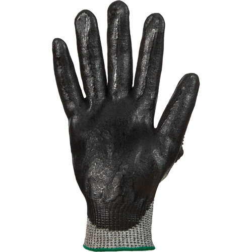 Gants antichocs TenActiv STXFNVB, Moyen, Paume en Synth&eacute;tique, Poignet Poignet en tricot Chandler Sales