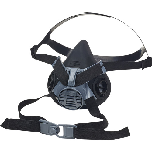 Advantage&reg; 420 Half-Mask Respirator, Elastomer, Large Chandler Sales