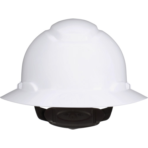 Casque de s&eacute;curit&eacute; &agrave; bordure compl&egrave;te SecureFit H-800, Suspension Rochet, ANSI type I/CSA type 1 Chandler Sales