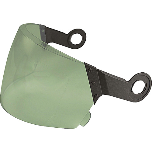Quad 500 Replacement Flip Visor, 8.0 Tint Chandler Sales
