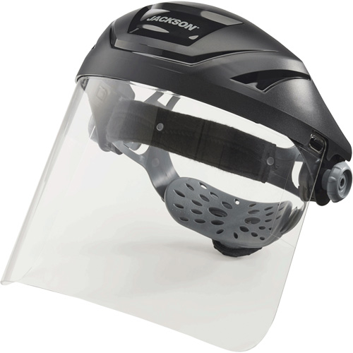 Casque Premium F4XP, Polycarbonate, Suspension Rochet Chandler Sales