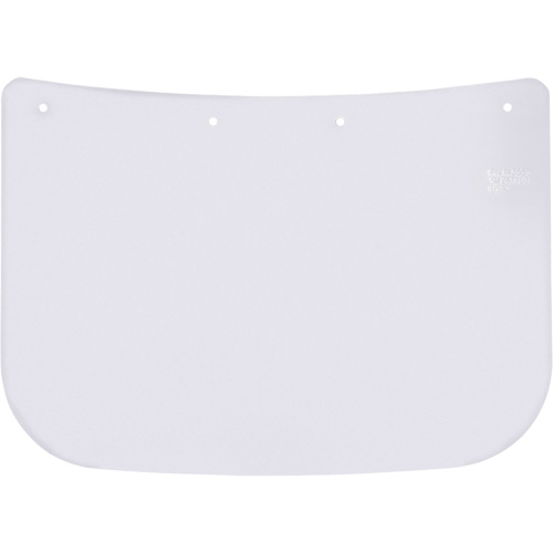 MFS-320 Replacement Visor, PETG Chandler Sales