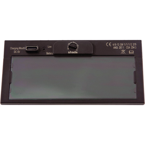 Smartweld ADF Replacement Drop-In, For Use With HSL-1, HSL-2 and Huntsman Chandler Sales