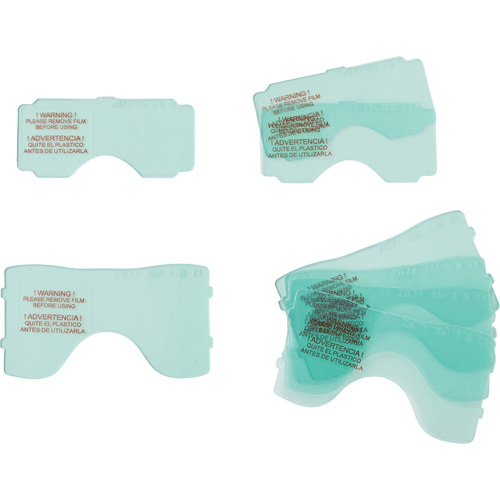 Ensemble de lunettes de soudage &agrave; filtre autoassombrissant Rebel Chandler Sales