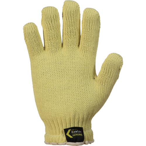 Gants r&eacute;sistant &agrave; la coupure Dragon, Enveloppe en Kevlar, ASTM ANSI niveau A4 Chandler Sales