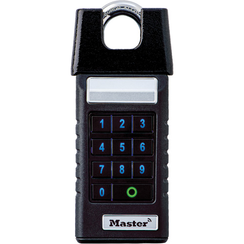 Cadenas Bluetooth commercial ProSeries, Largeur de 2-7/16", Pile incluse Chandler Sales