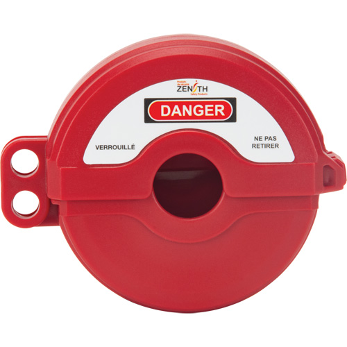 Valve Lockout, Gate Type Chandler Sales