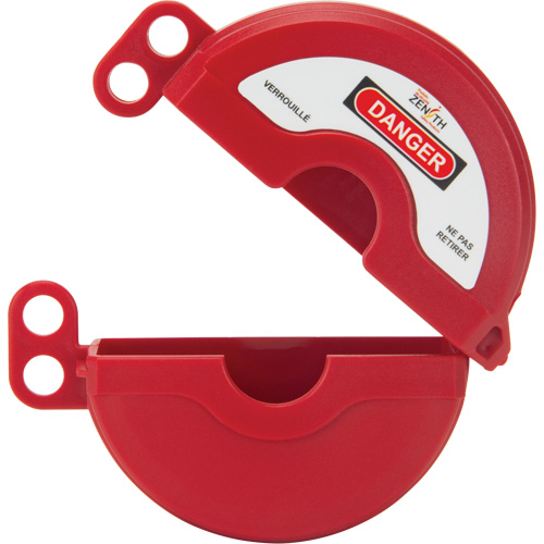 Valve Lockout, Gate Type Chandler Sales