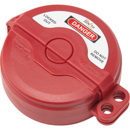 Valve Lockout, Gate Type Chandler Sales