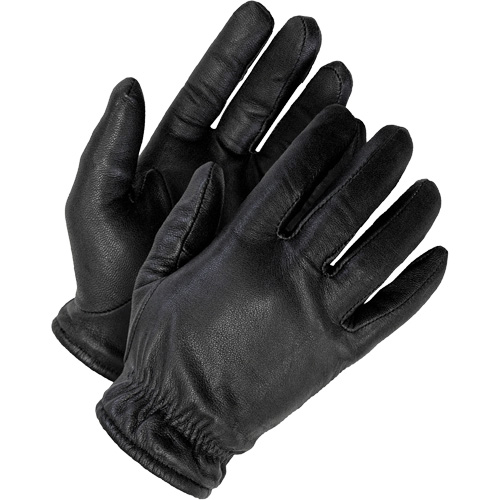 Gants de conducteur X-Site, 6, Paume en Cuir fleur de ch&egrave;vre Chandler Sales