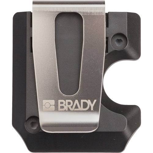 Belt Clip for M21 Label Printers Chandler Sales