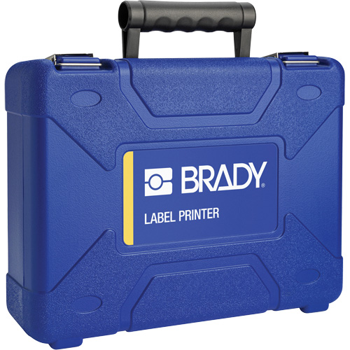 Hard Case for M211 Portable Bluetooth Label Printer Chandler Sales