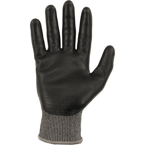 Proflex 7072 Cut-Resistant Gloves, Size Small, 18 Gauge, Nitrile Coated, HPPE/Tungsten Shell, ASTM ANSI Level A7/EN 388 Level F Chandler Sales
