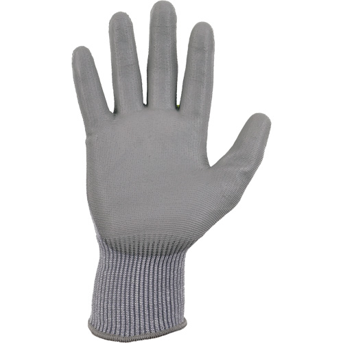 ProFlex 7024 Cut-Resistant Gloves, Small, 13 Gauge, Polyurethane Coated, ASTM ANSI Level A2/EN 388 Level B Chandler Sales