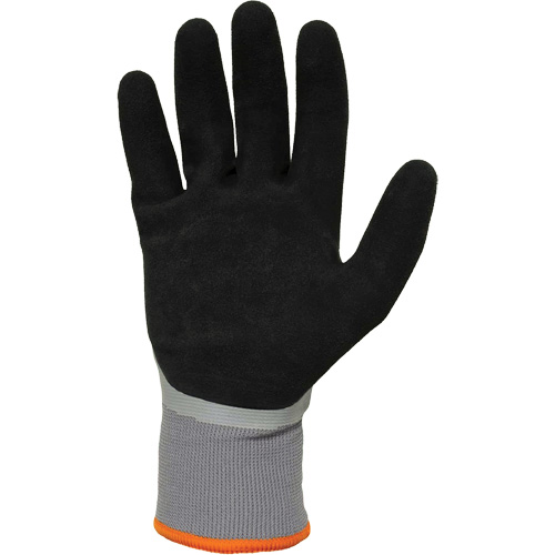 ProFlex 7501 Coated Waterproof Winter Work Gloves, Small, Nitrile/Latex Coating, 10/15 Gauge, Polyester Shell Chandler Sales