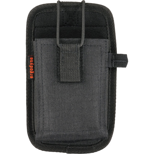 &eacute;tui pour scanneur de code barres Squids 5544 d'ordinateur portable de taille t&eacute;l&eacute;phone, avec pinces de ceinture et boucles Chandler Sales