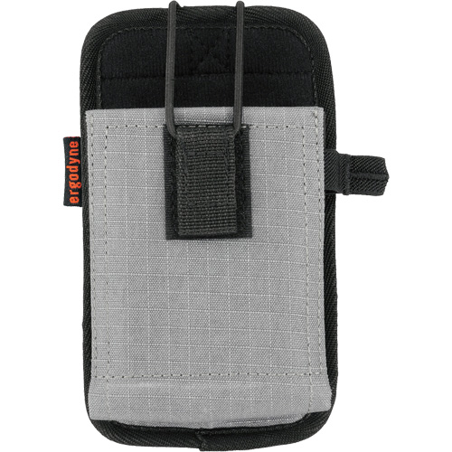 &eacute;tui pour scanneur de code barres Squids 5542 d'ordinateur portable de taille t&eacute;l&eacute;phone, avec pinces de ceinture Chandler Sales