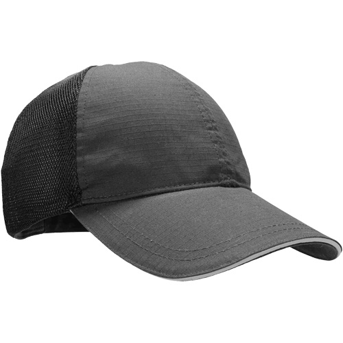 Casquette de baseball standard Skullerz 8946, Noir, Nylon/Polyester Chandler Sales